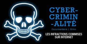 cybercriminalit&eacute;
